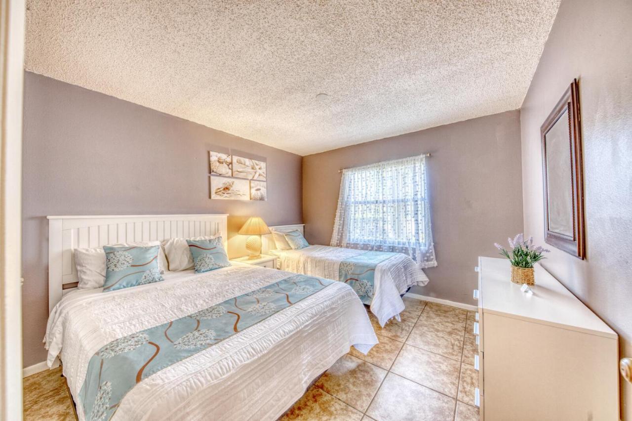 Shorewalk Full Condo Lake View Near To Beach Img Брадентън Екстериор снимка