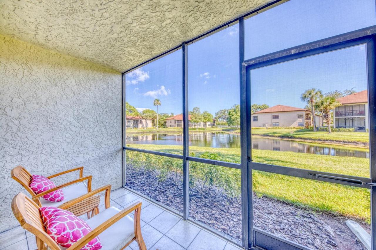 Shorewalk Full Condo Lake View Near To Beach Img Брадентън Екстериор снимка
