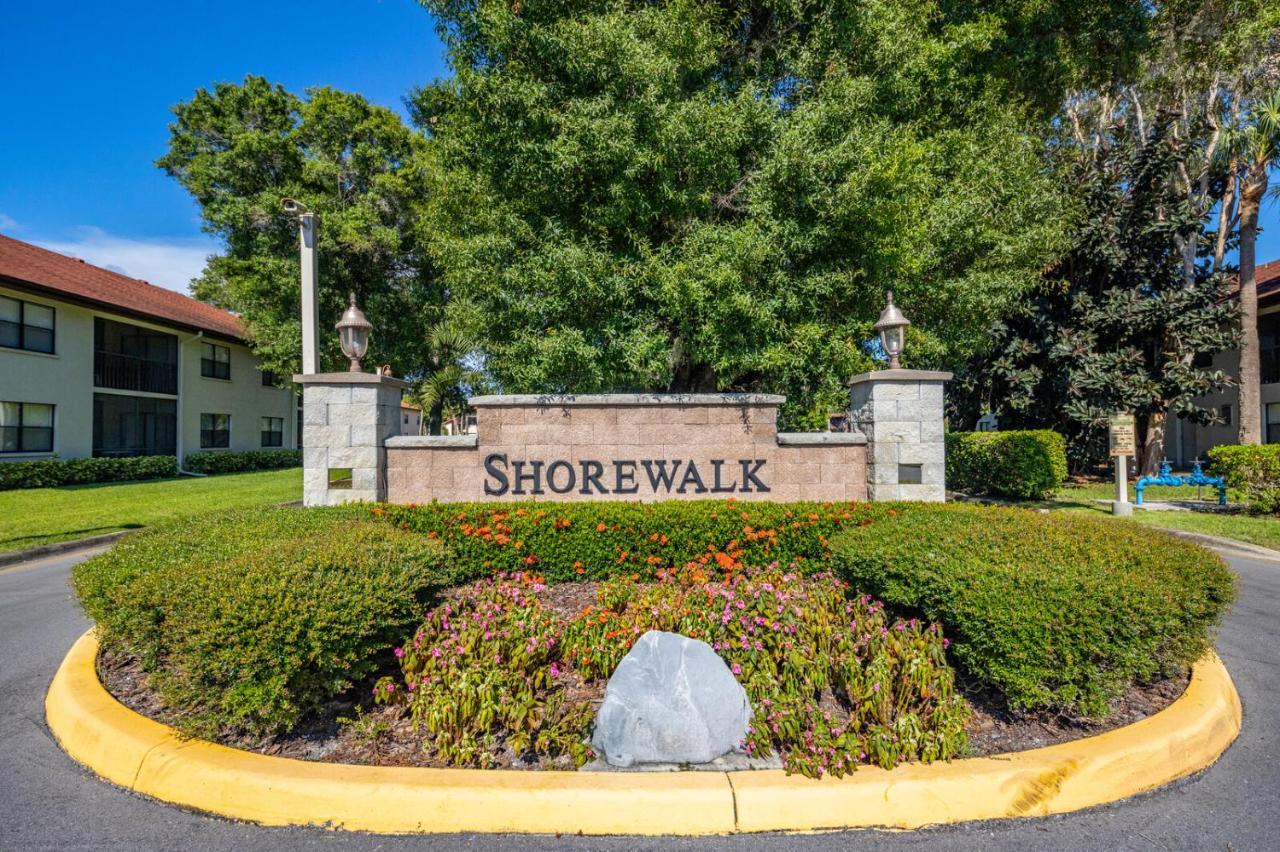 Shorewalk Full Condo Lake View Near To Beach Img Брадентън Екстериор снимка