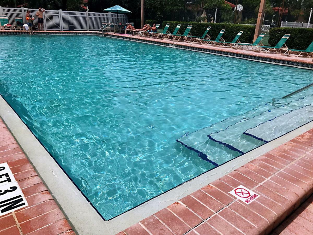 Shorewalk Full Condo Lake View Near To Beach Img Брадентън Екстериор снимка