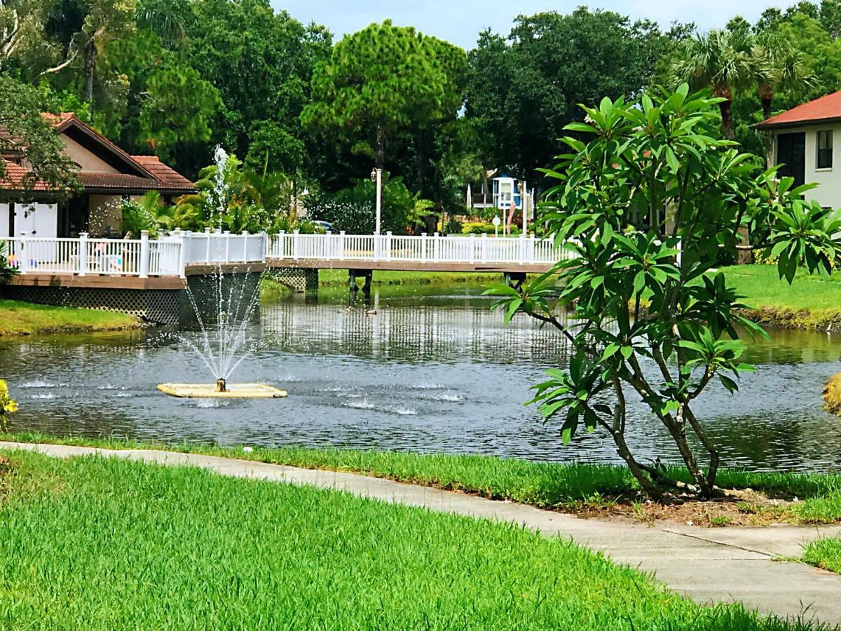 Shorewalk Full Condo Lake View Near To Beach Img Брадентън Екстериор снимка